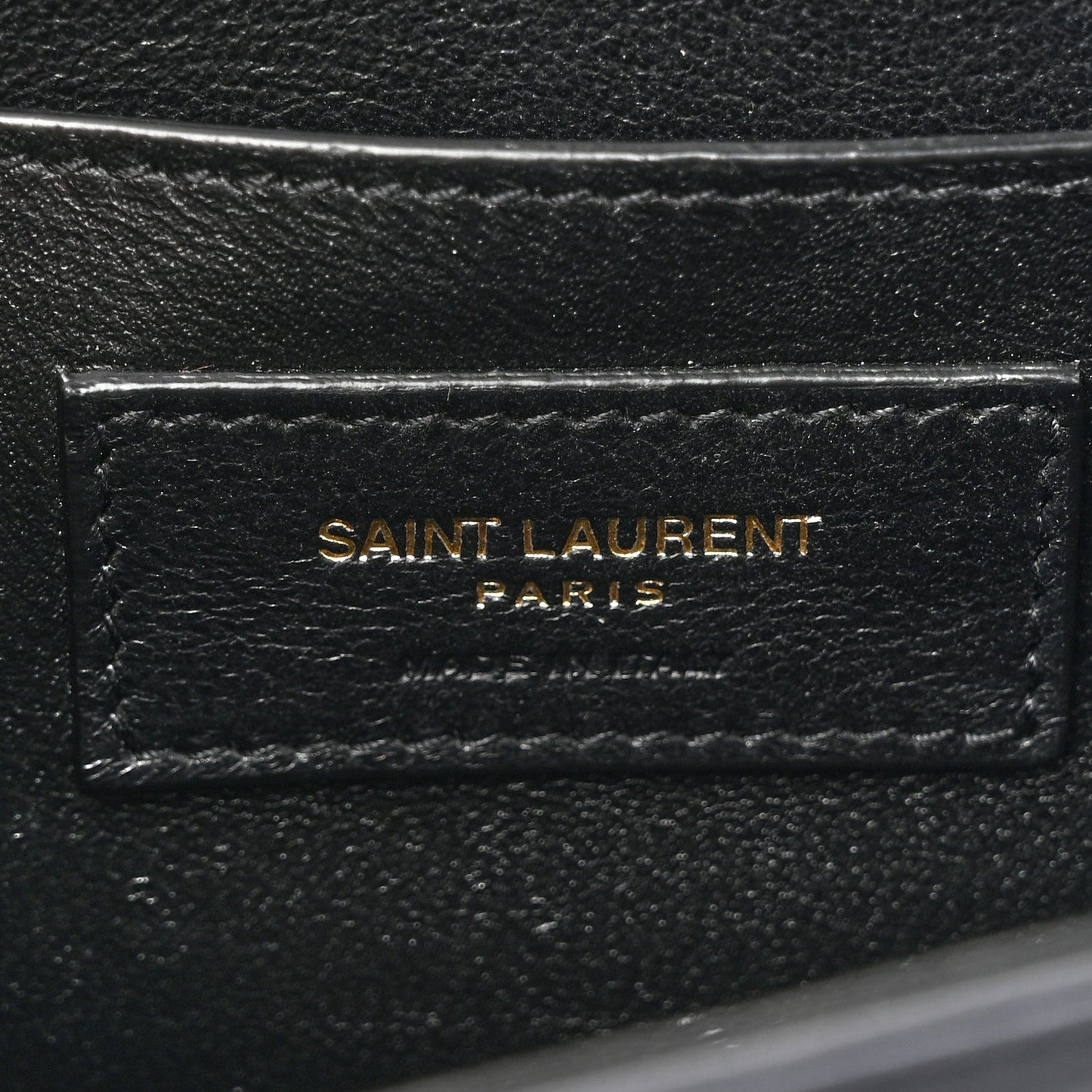 Box Calfskin Monogram Medium Solferino Satchel Deep Marine