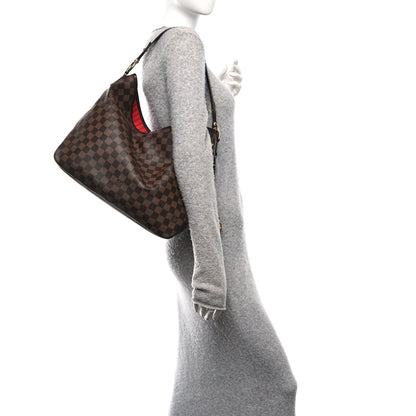 Damier Ebene Delightful MM