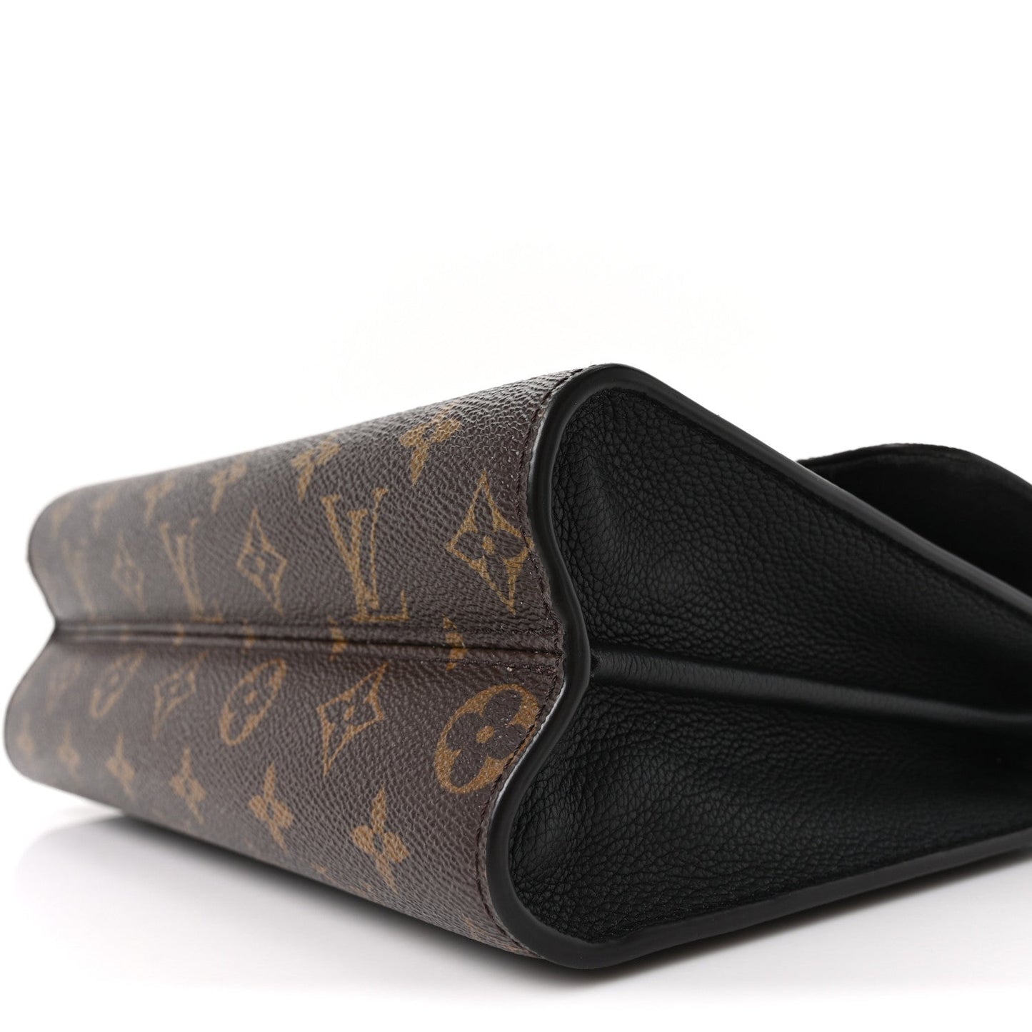 Monogram Victoire Black