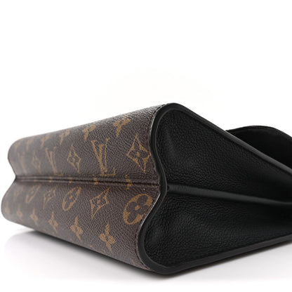 Monogram Victoire Black