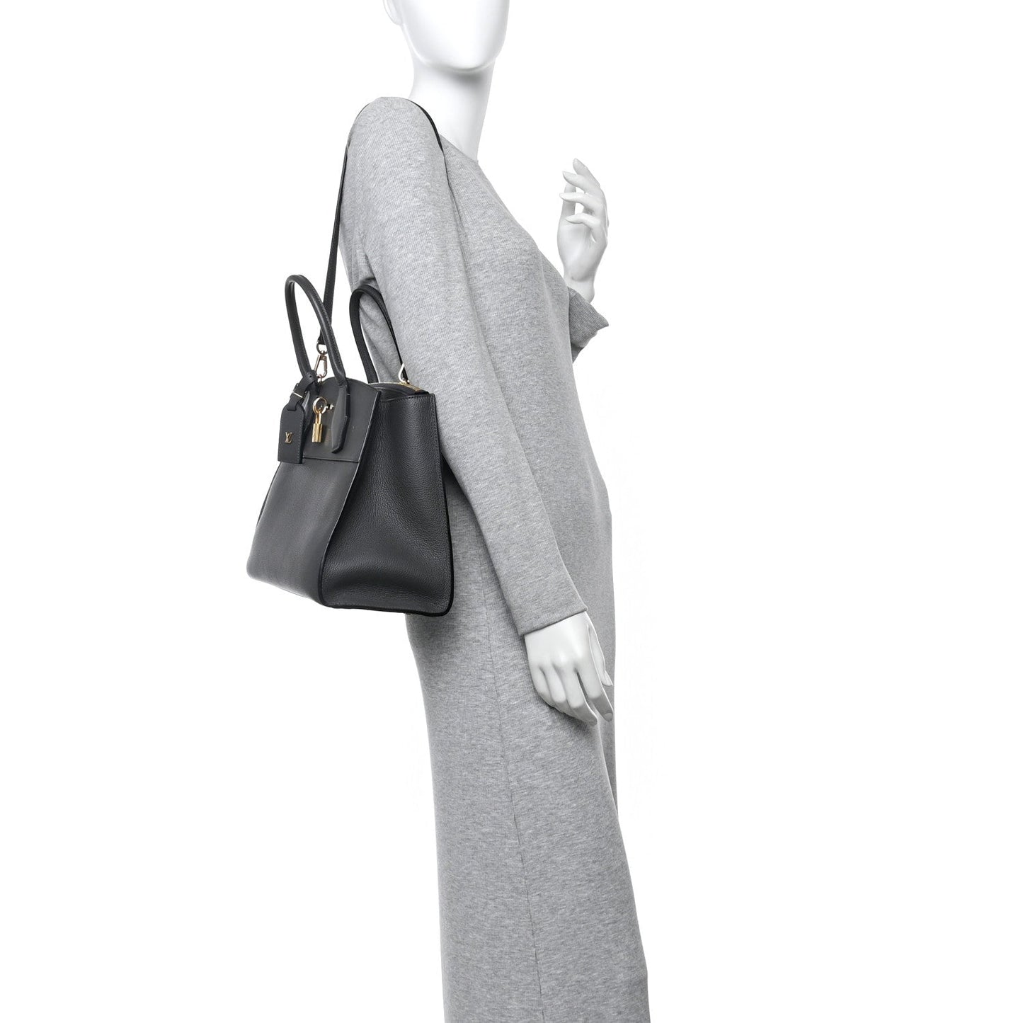 Taurillon City Steamer MM Gris