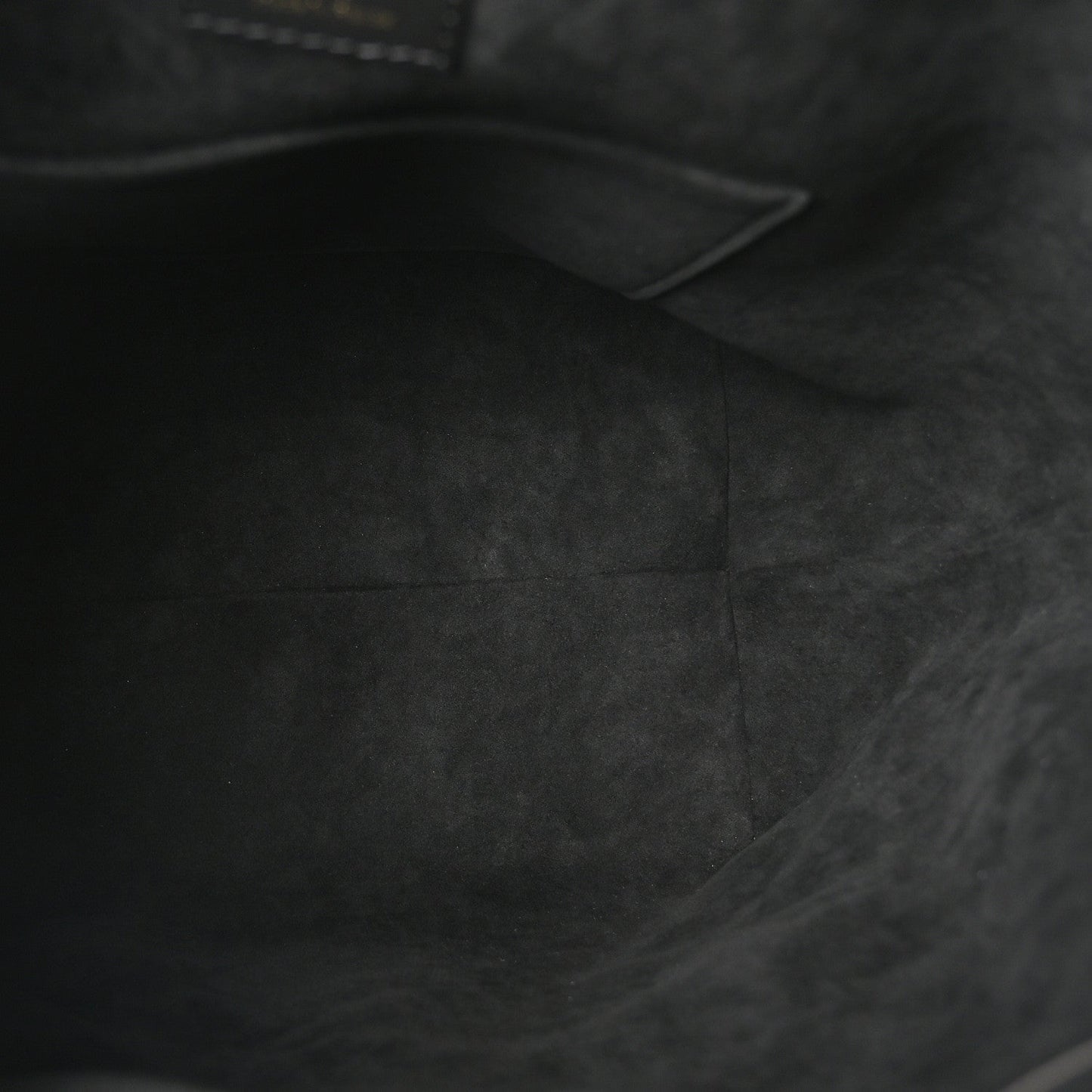 Empreinte Montsouris NM Backpack Black