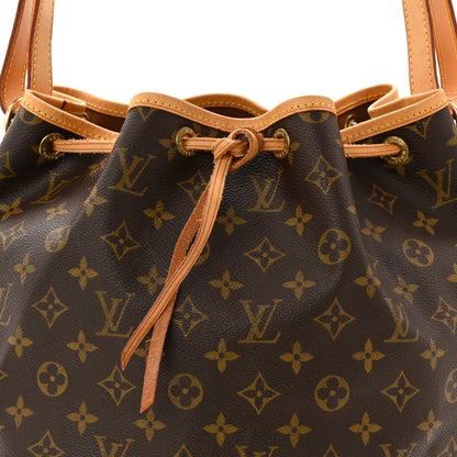Monogram Noe