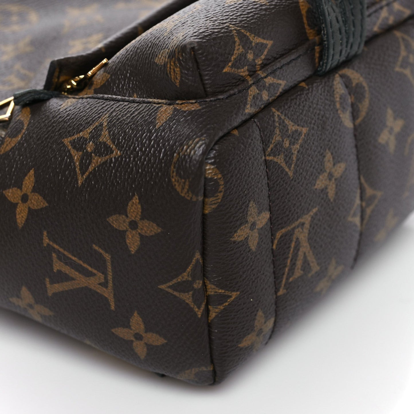 Monogram Palm Springs Backpack Mini