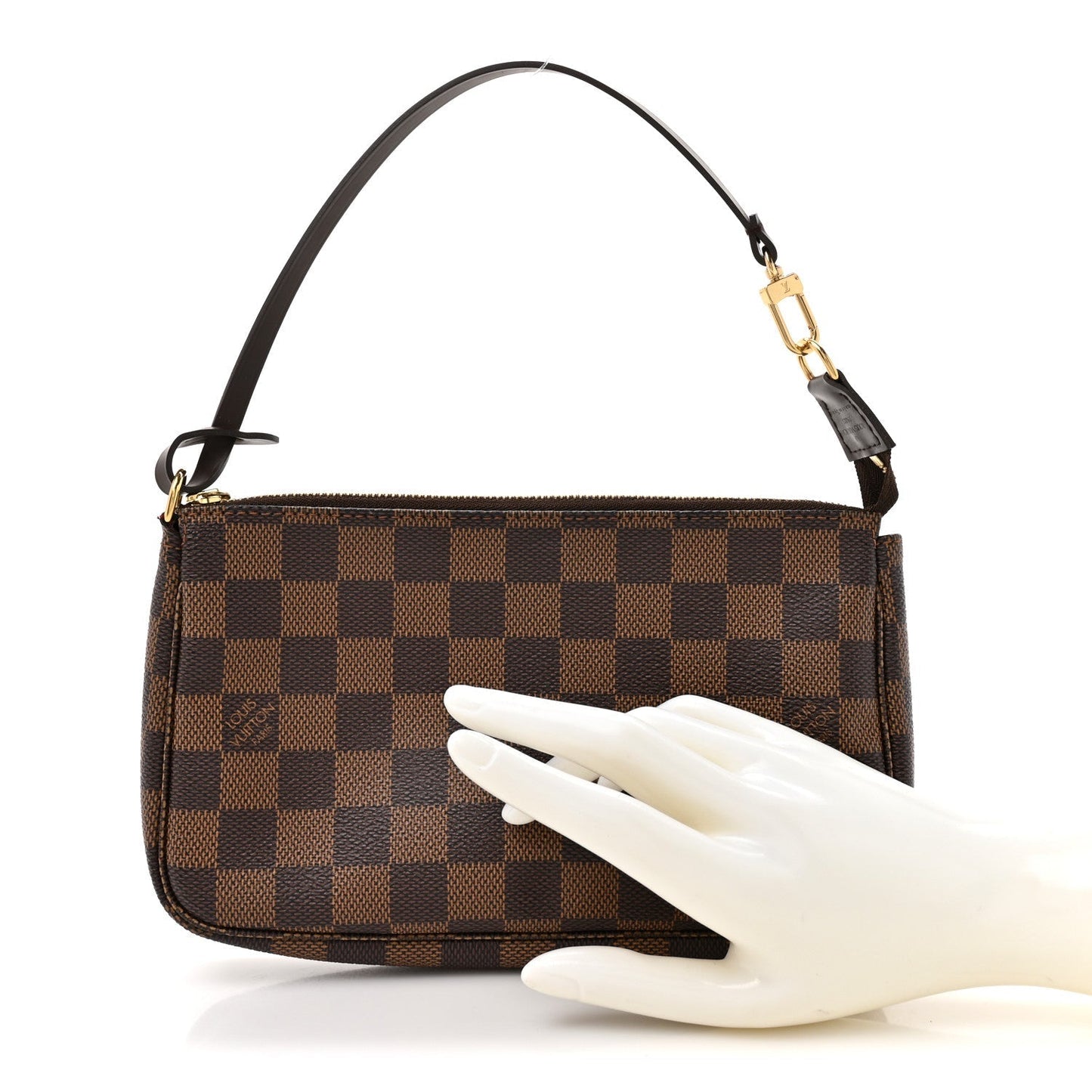 Damier Ebene Pochette Accessories