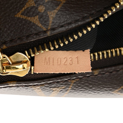 Monogram Bumbag
