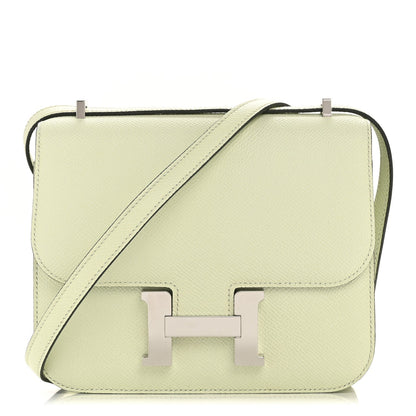 Epsom Constance 18 Vert Fizz