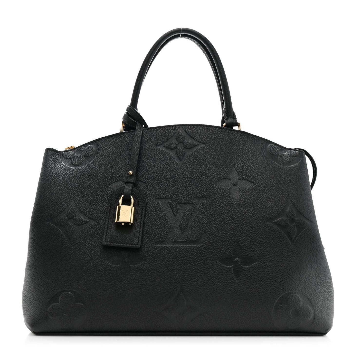 Empreinte Monogram Giant Grand Palais Black