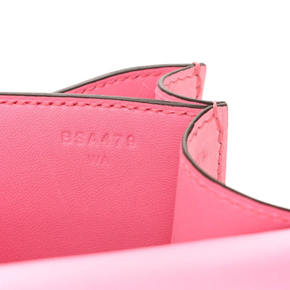 Ostrich Constance 18 Bubblegum