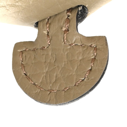 Taurillon Clemence Evelyne TPM Beige Marfa
