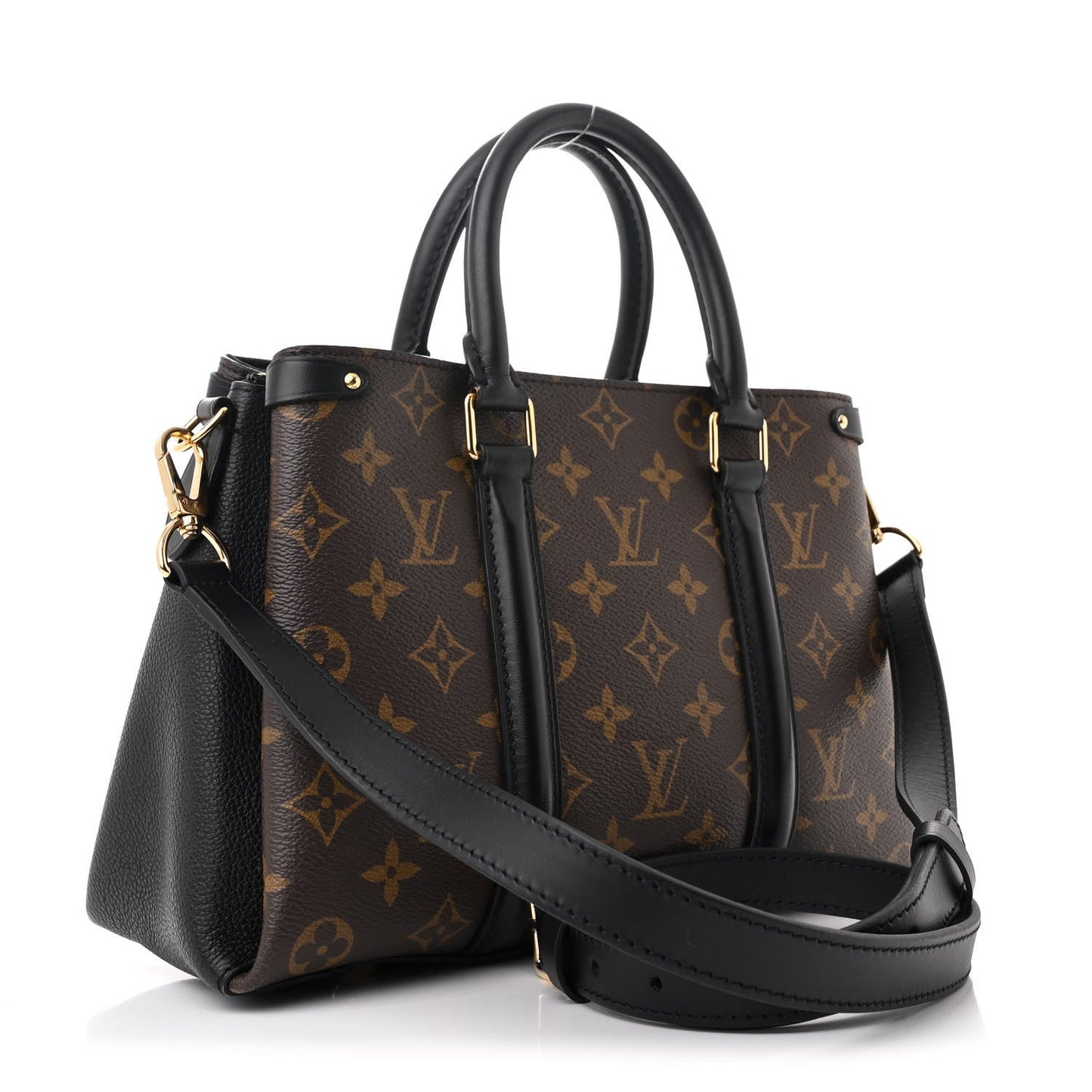 Monogram Soufflot BB Black