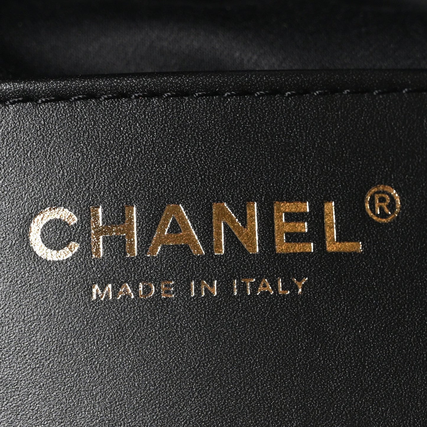 Caviar Quilted Small Chanel 25 Handbag Black