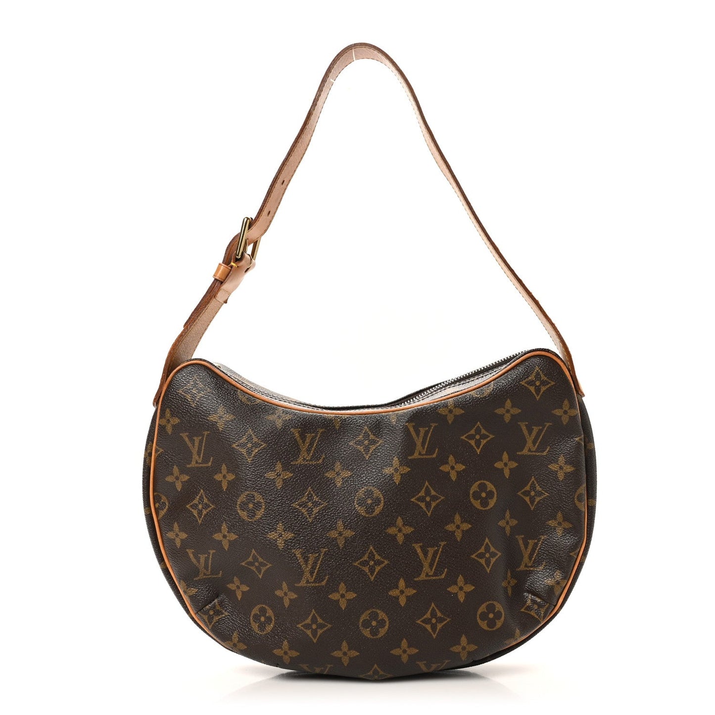 Monogram Croissant MM