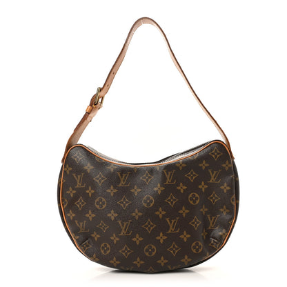 Monogram Croissant MM