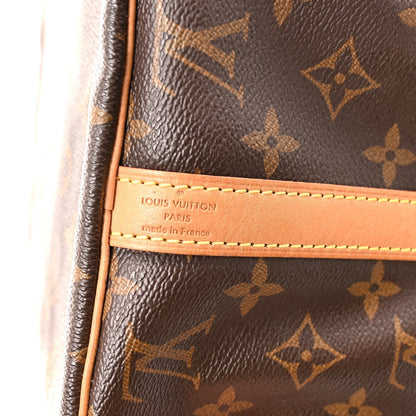 Monogram Speedy Bandouliere 30