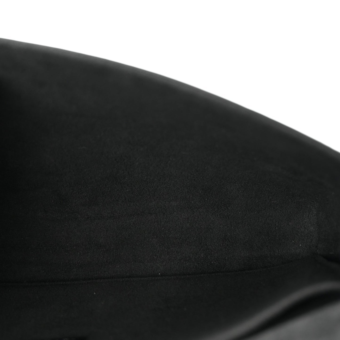 Epi Pochette Felicie Black