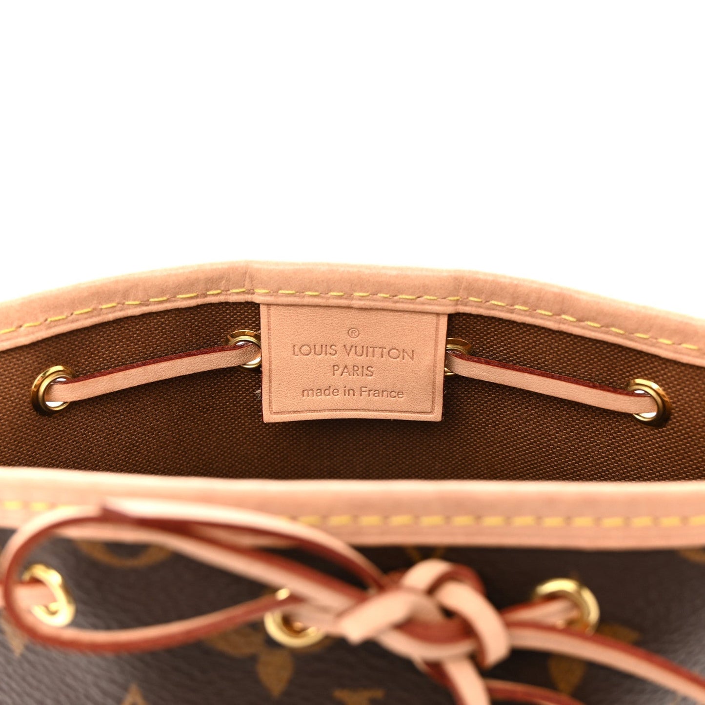 Monogram Nano Noe