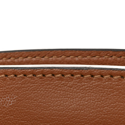 Alligator City Steamer MM Sienna Brown