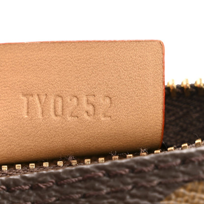Monogram Nano Speedy Bandouliere
