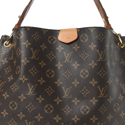 Monogram Graceful MM