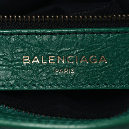 Agneau Classic Hardware Mini City Green