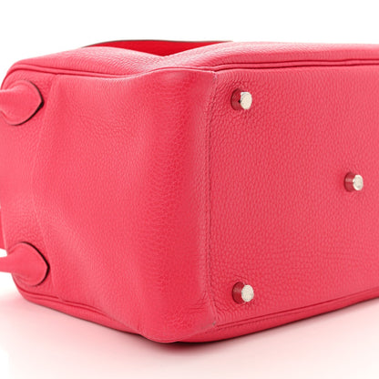 Taurillon Clemence Lindy 30  Rose Extreme