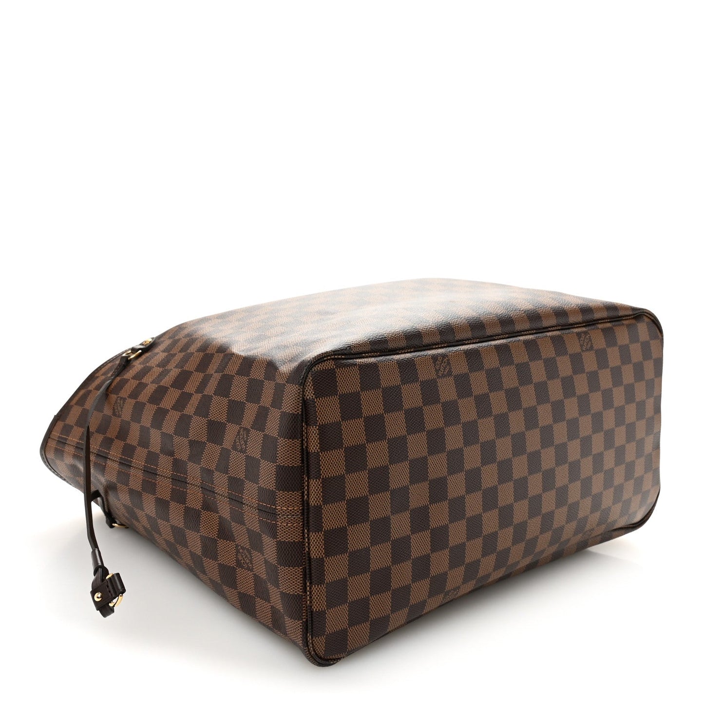 Damier Ebene Neo Neverfull GM