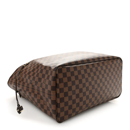Damier Ebene Neo Neverfull GM