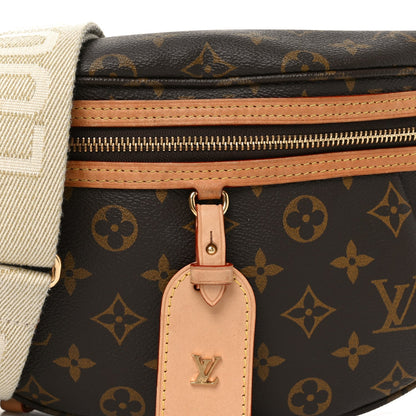 Monogram High Rise Bumbag