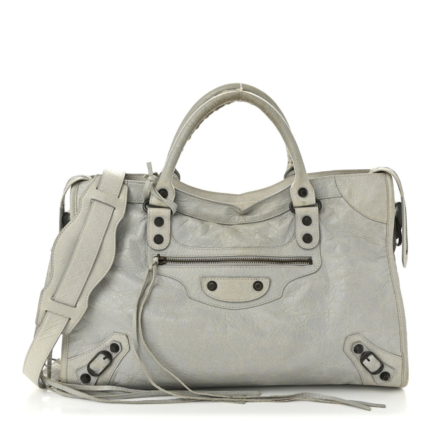 Agneau Classic Hardware City Gris Ciment