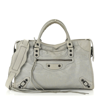 Agneau Classic Hardware City Gris Ciment