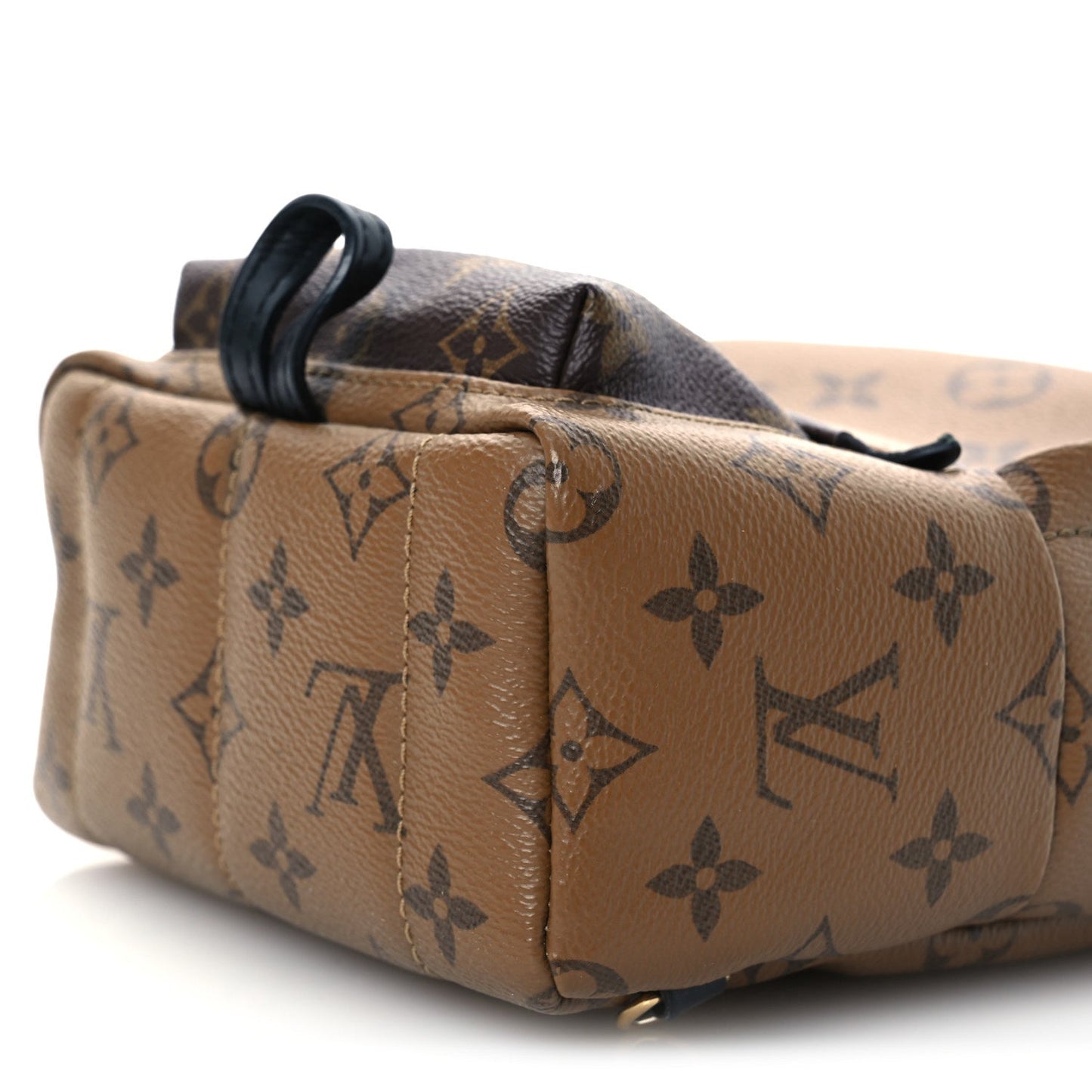 Reverse Monogram Palm Springs Backpack Mini