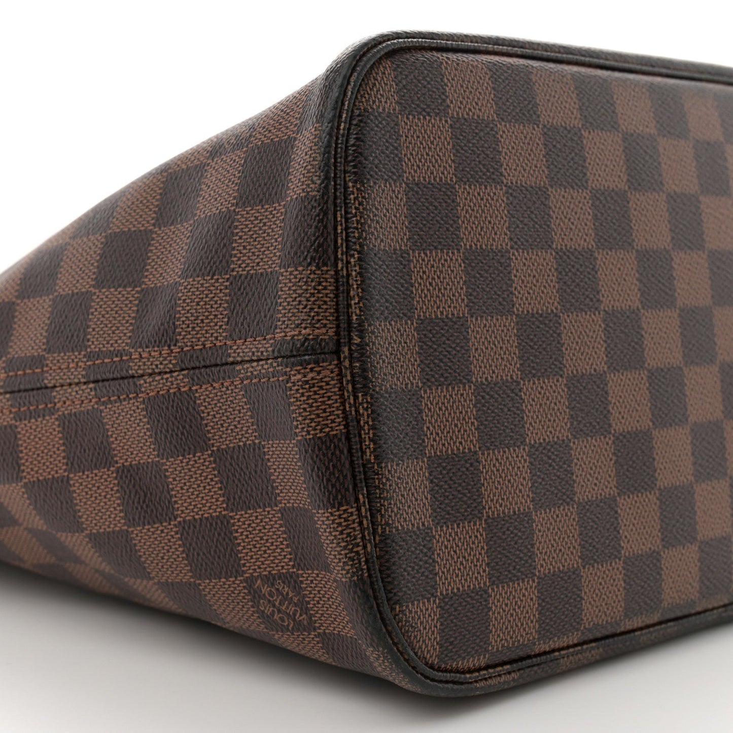 Damier Ebene Neo Neverfull MM