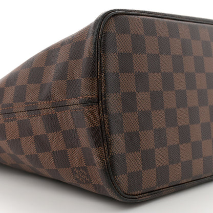 Damier Ebene Neo Neverfull MM