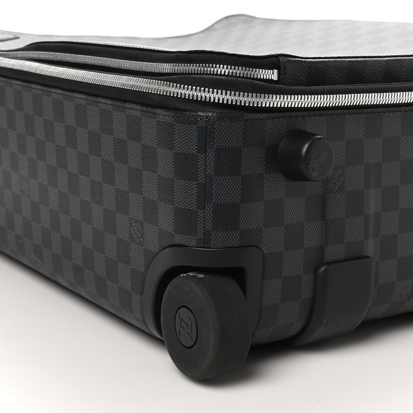 Damier Graphite Pegase Trolley Case