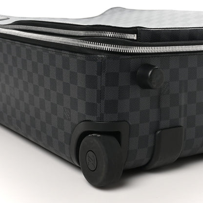 Damier Graphite Pegase Trolley Case