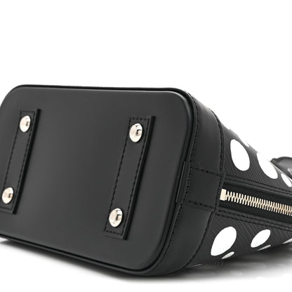 X YK Epi Alma BB Black White