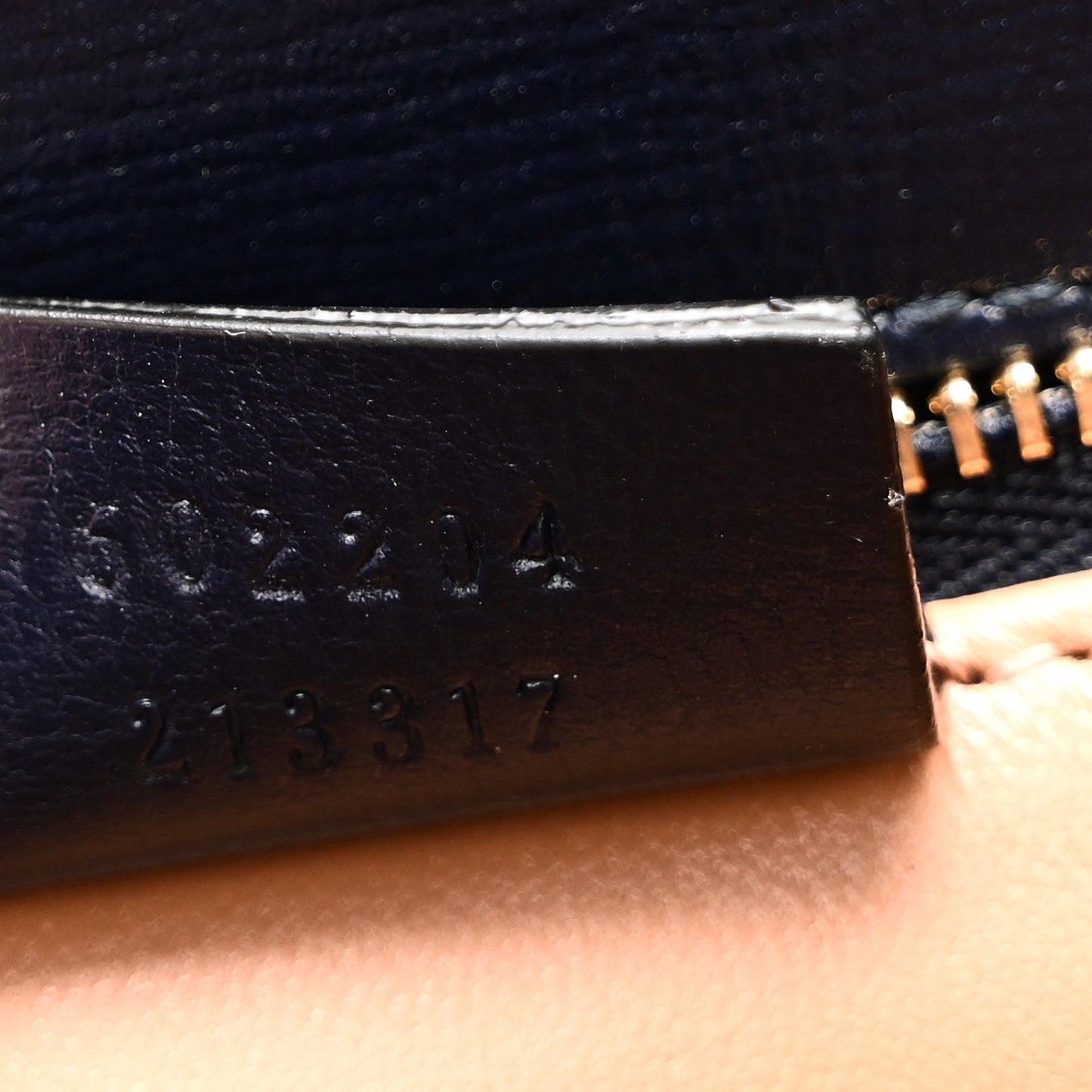 Lanzo Stretch Cord Azalea Calfskin Horsebit 1955 Shoulder Bag Lipstick Rose Blue