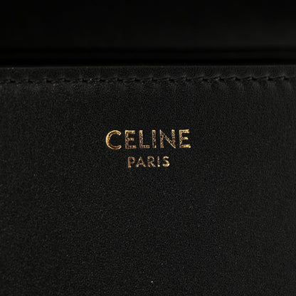 Supple Calfskin Teen Nino Black
