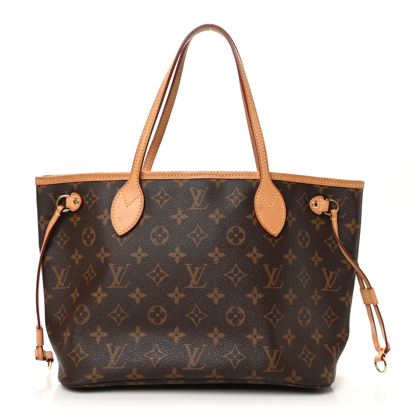 Monogram Neo Neverfull PM Pivoine