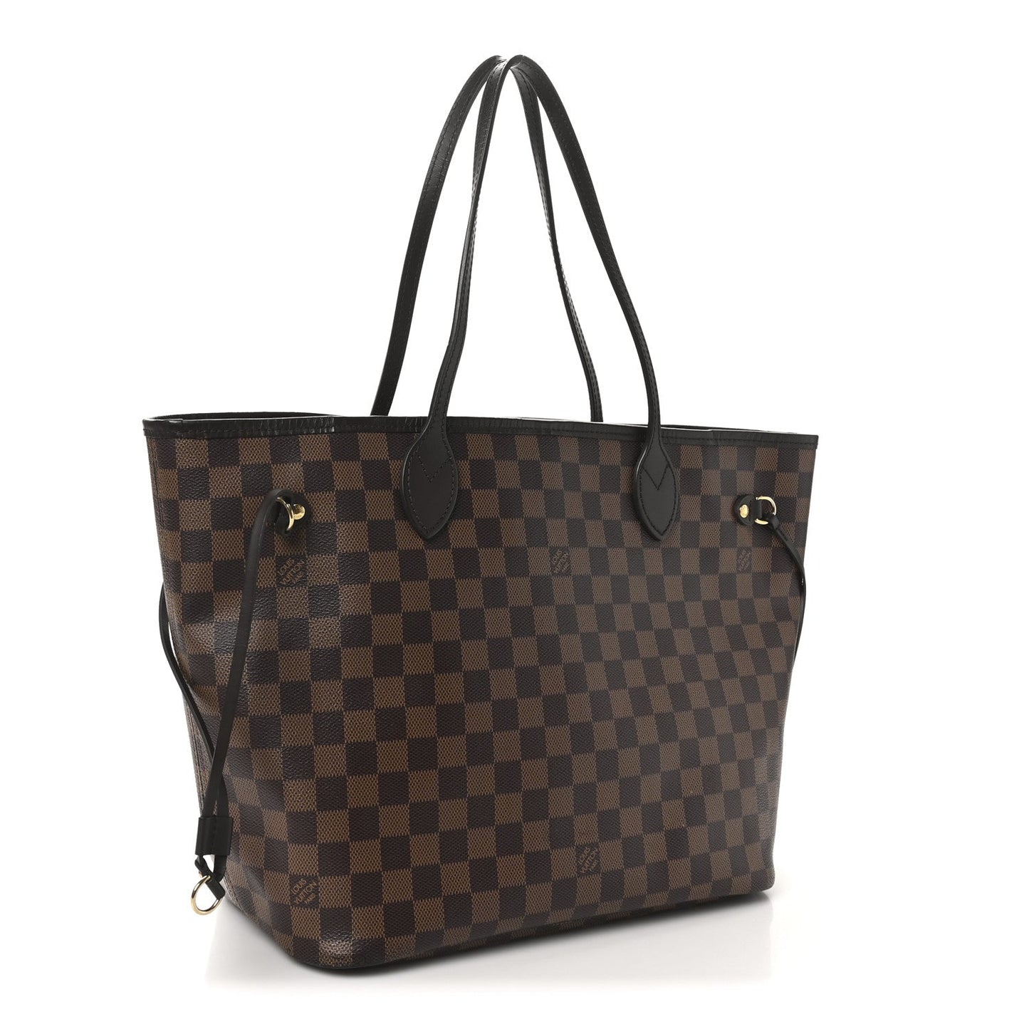 Damier Ebene Neverfull MM
