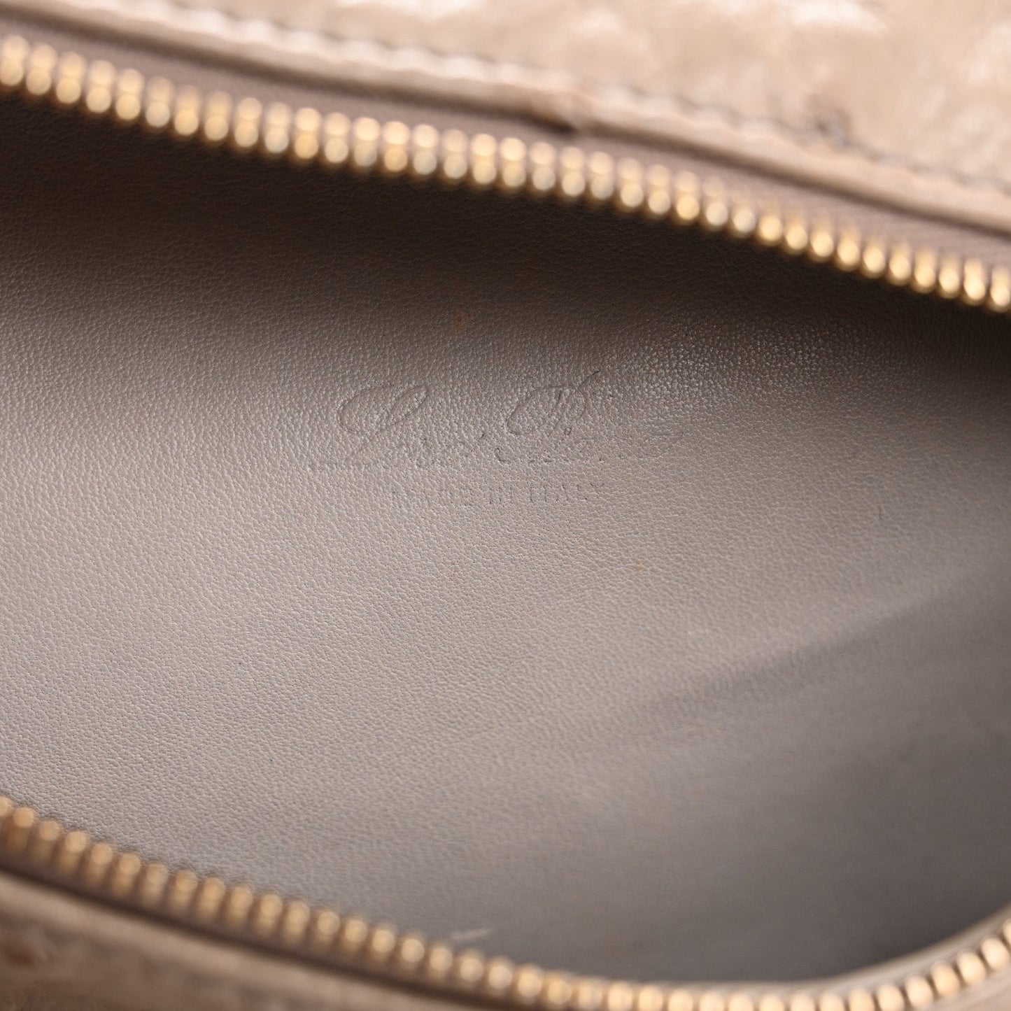 Ostrich L19 Extra Pocket Pouch