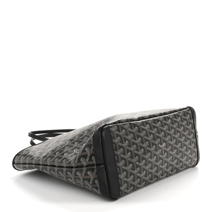 Goyardine Artois PM Black
