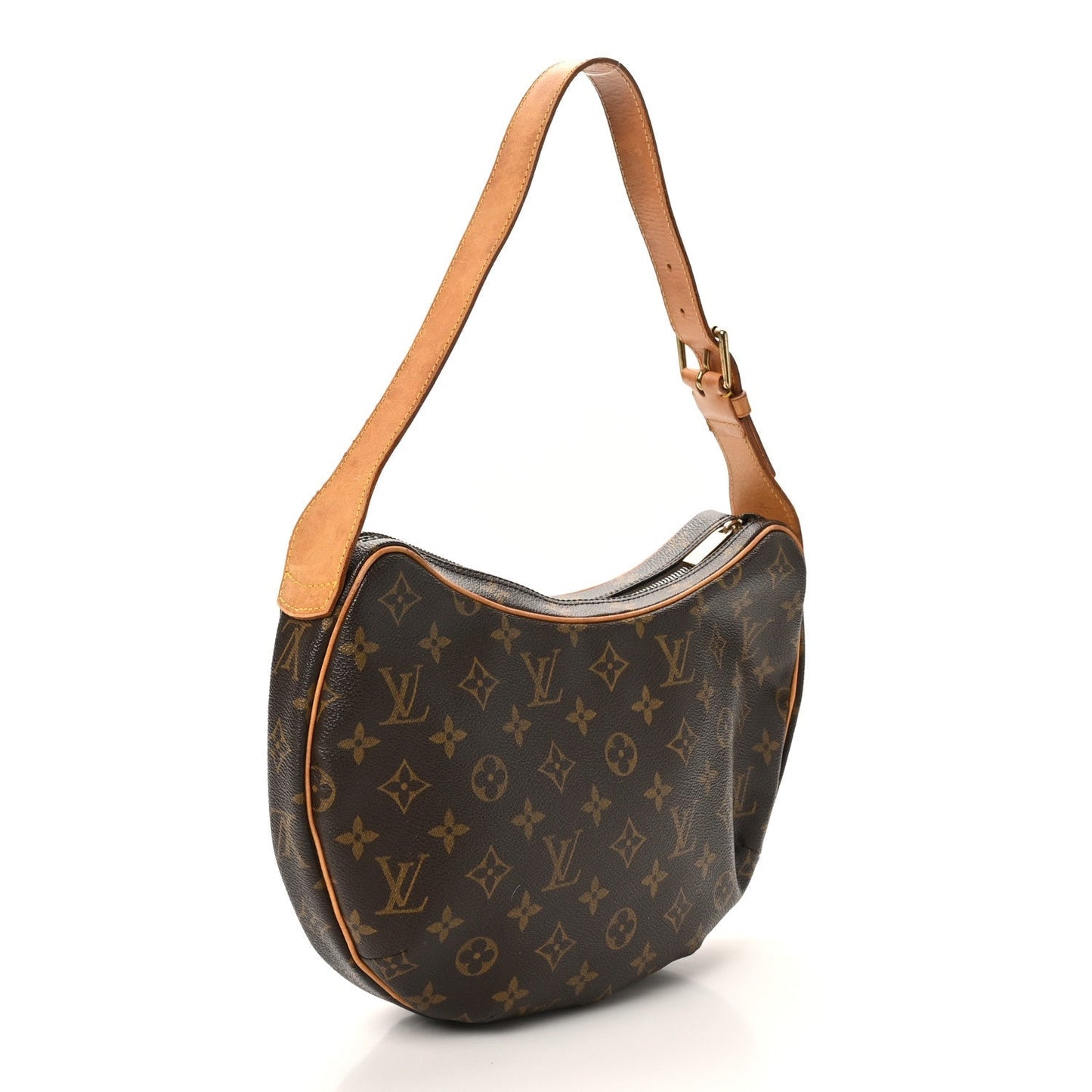 Monogram Croissant MM