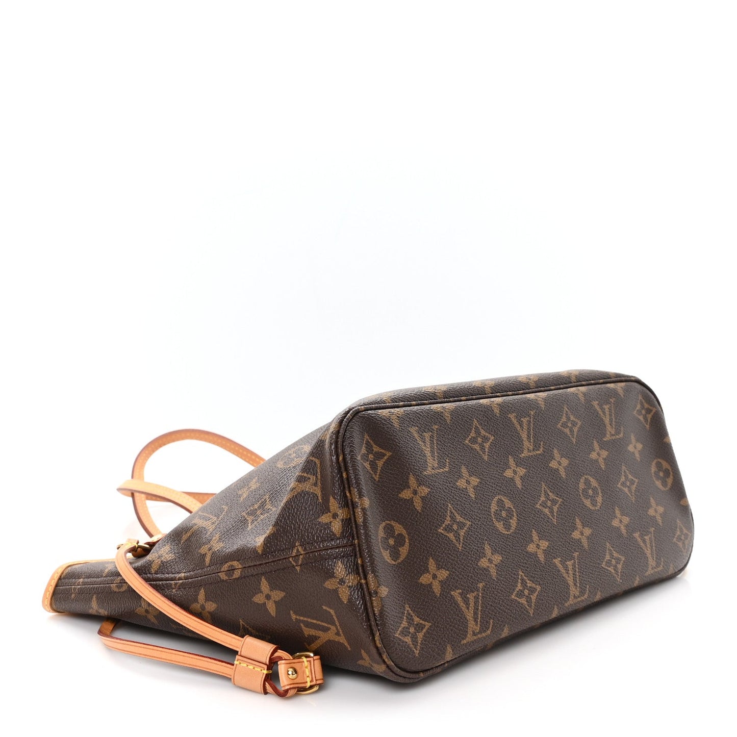 Monogram Neo Neverfull PM Pivoine