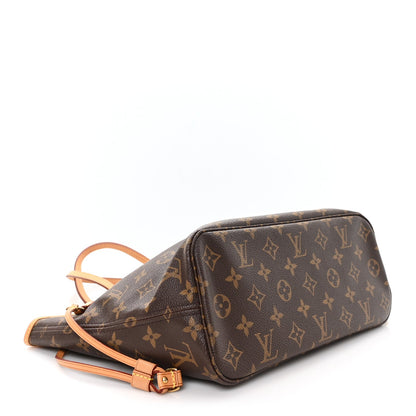 Monogram Neo Neverfull PM Pivoine