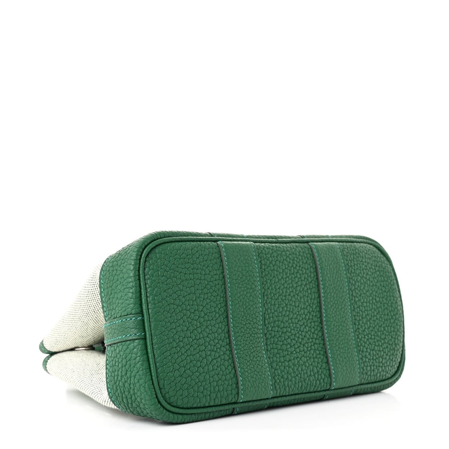 H Viking Negonda Neo Garden 23 Ecru Vert Moyen
