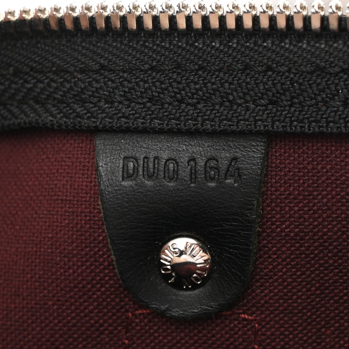 Monogram Macassar Keepall Bandouliere 55