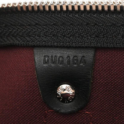 Monogram Macassar Keepall Bandouliere 55