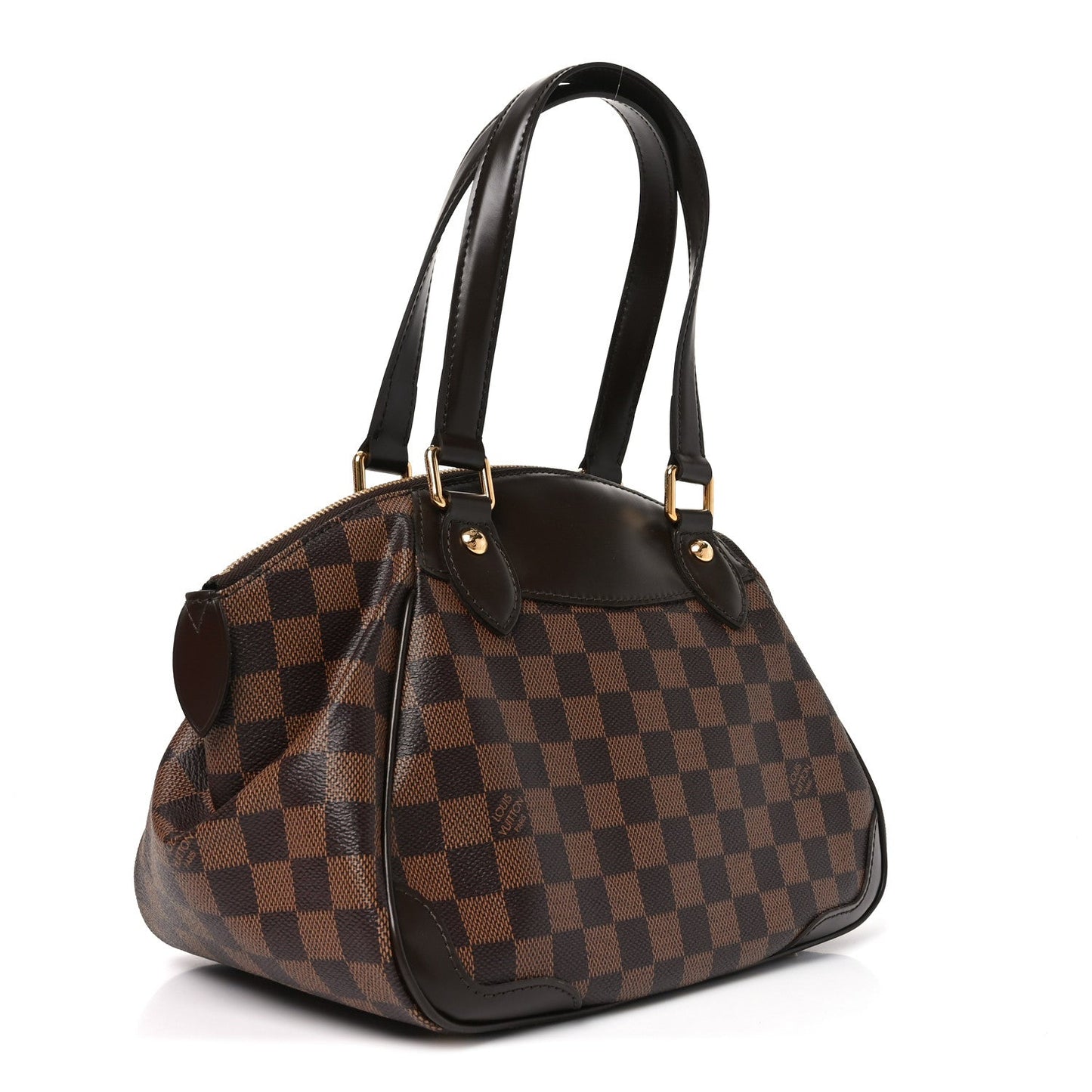 Damier Ebene Verona PM